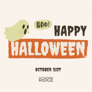 Halloween
