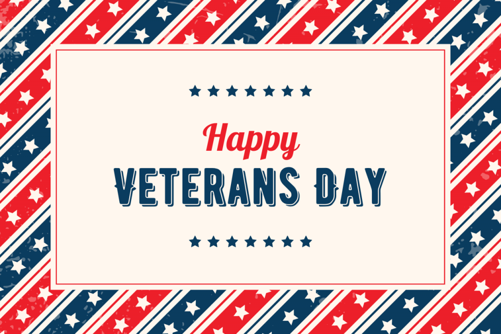 veterans day