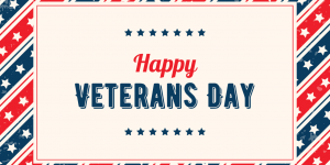 veterans day