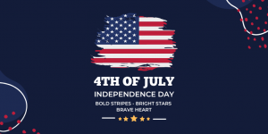 4th of july