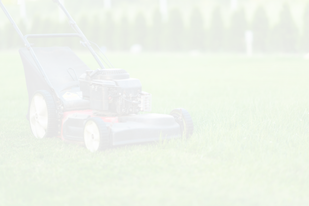lawn care