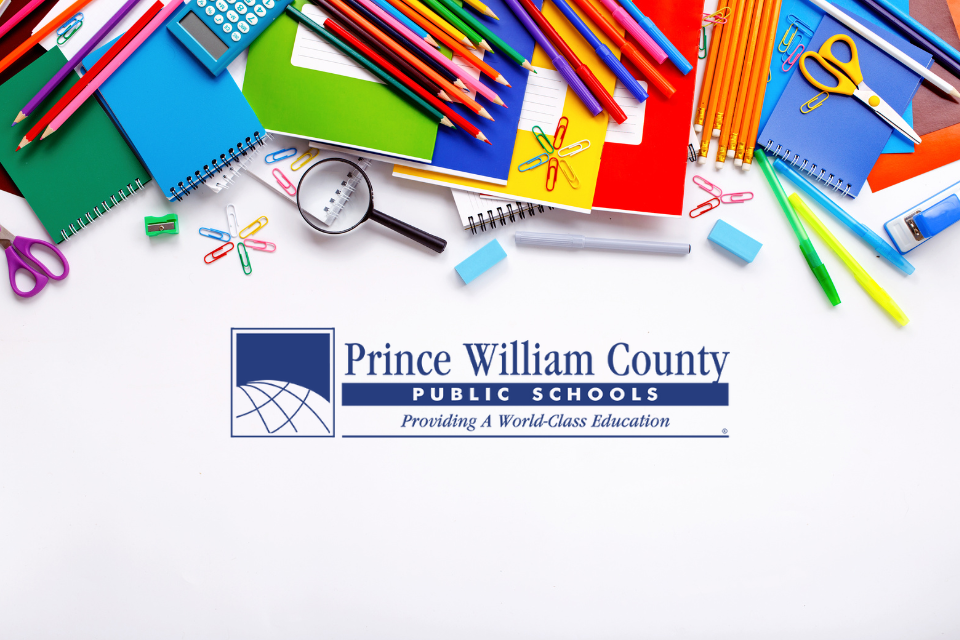Prince William County Public Schools