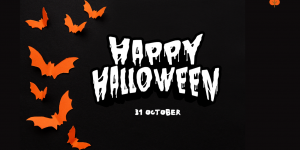 happy halloween