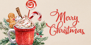 Merry Christmas